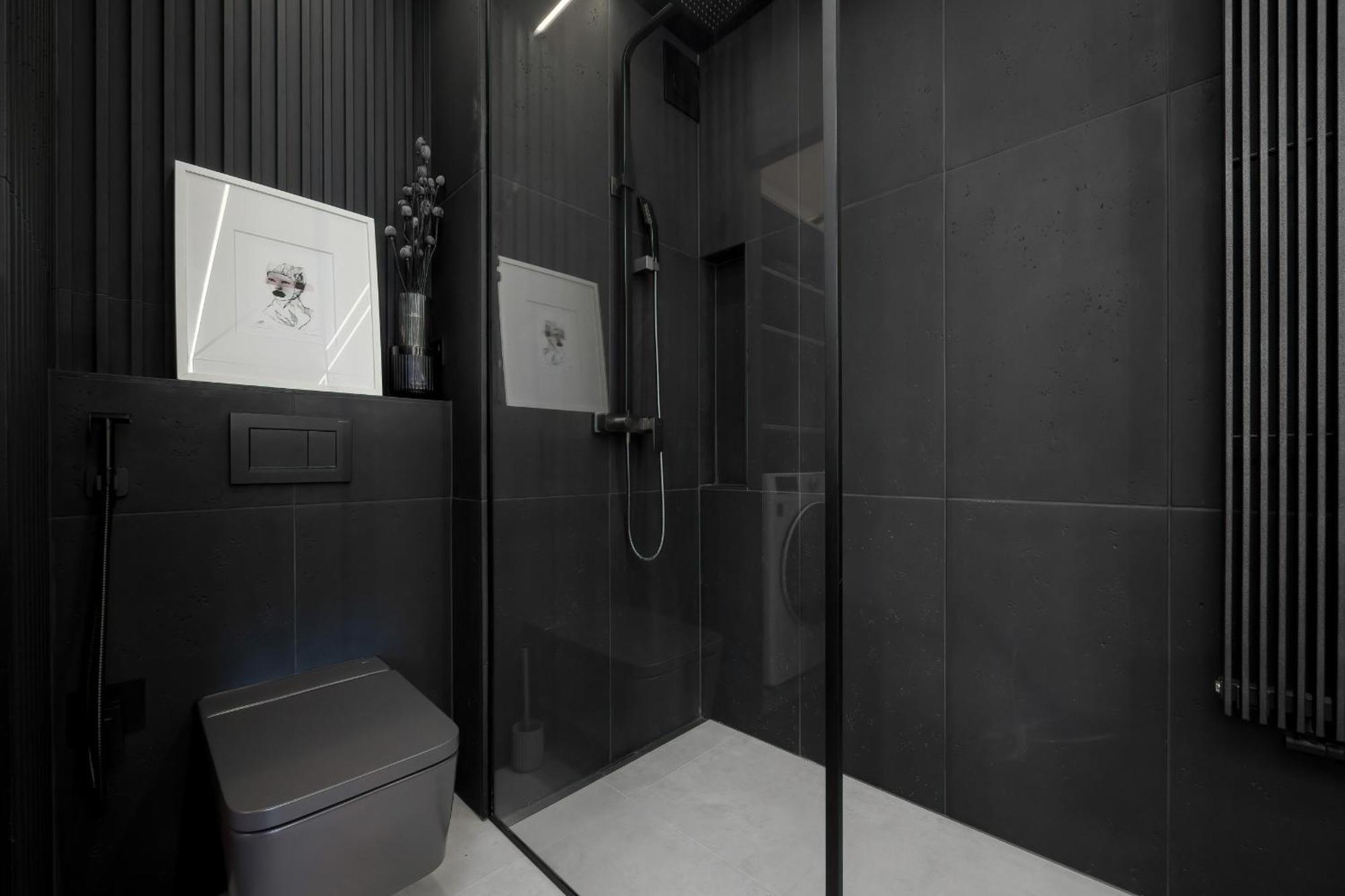 Ekskluzywny Z Antresola By Renters Prestige Apartament *