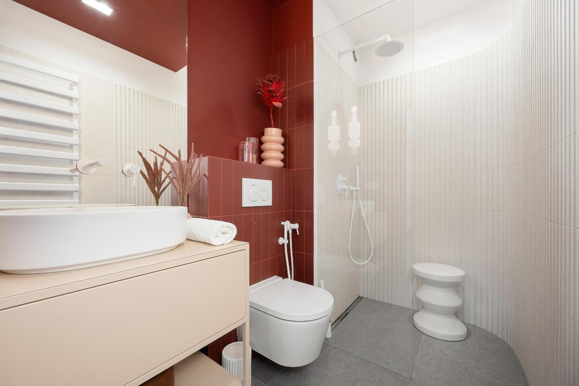 Ekskluzywny Z Antresola By Renters Prestige Apartament