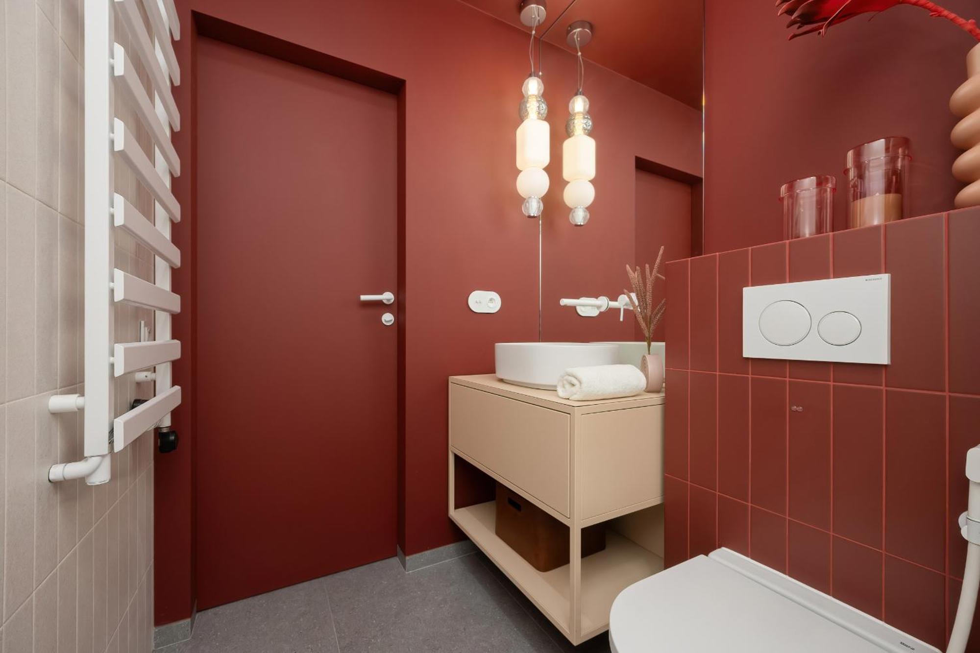 Ekskluzywny Z Antresola By Renters Prestige Apartament Warszawa