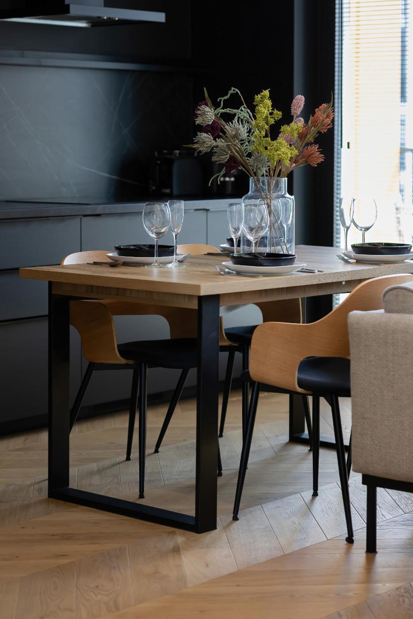 Apartament Ekskluzywny Z Antresola By Renters Prestige