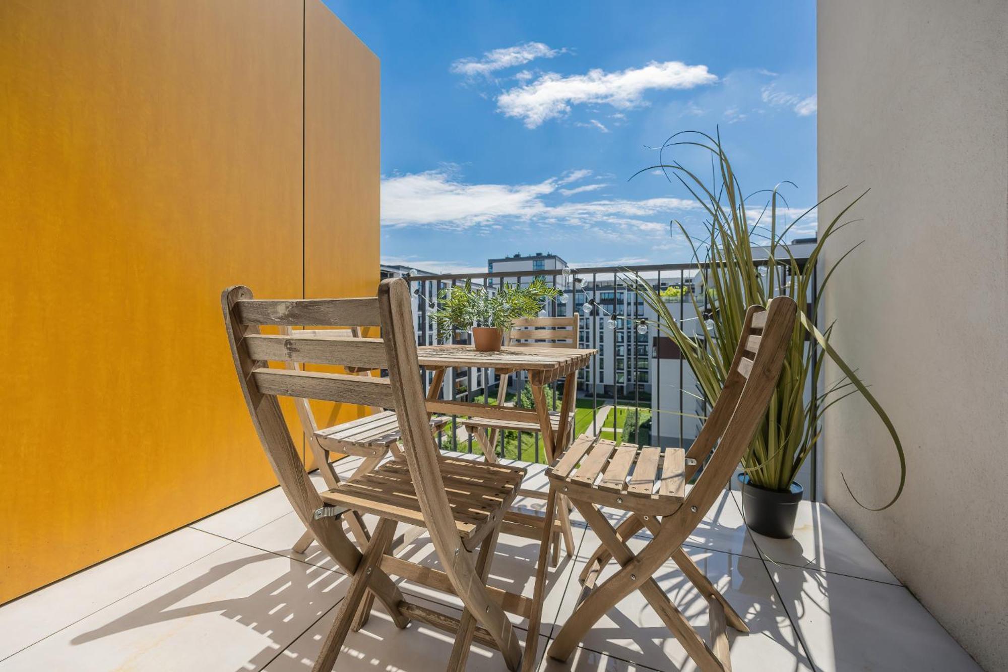 Ekskluzywny Z Antresola By Renters Prestige Apartament