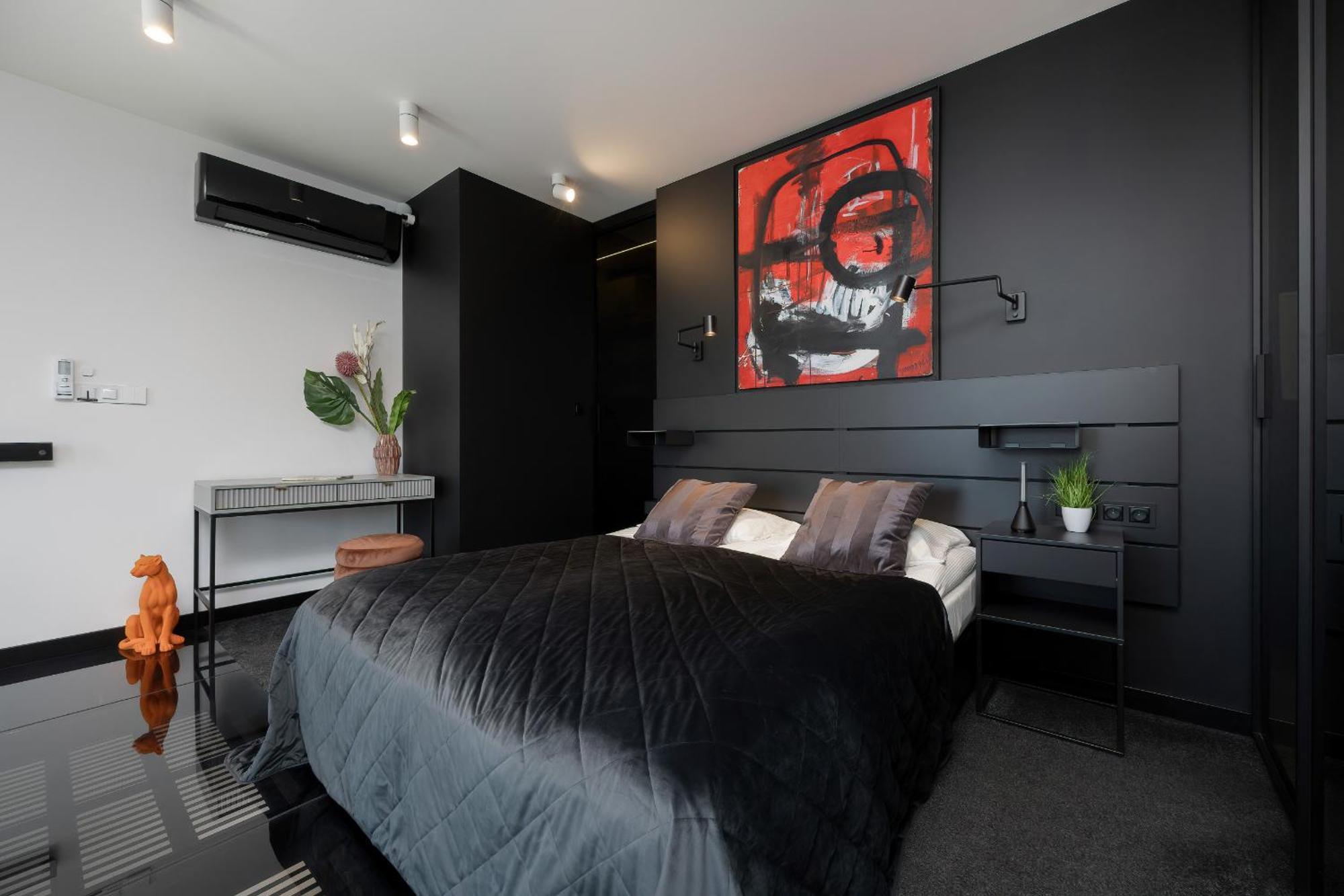 Ekskluzywny Z Antresola By Renters Prestige Apartament